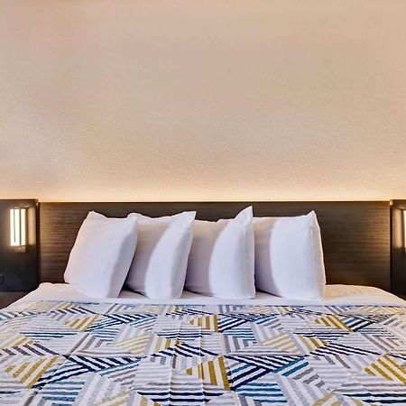 Motel 6 North Little Rock, Ar-Jfk Blvd Zewnętrze zdjęcie