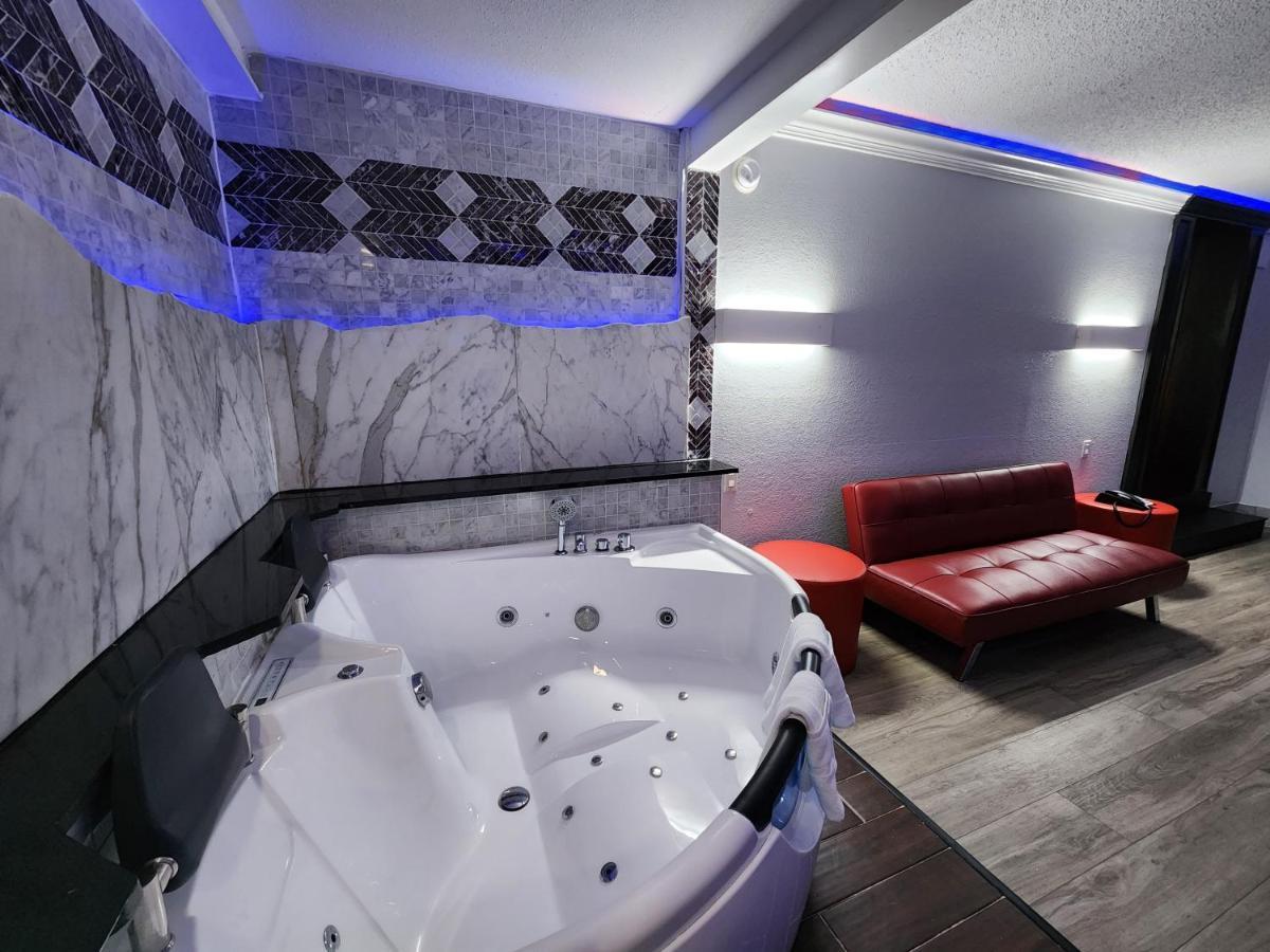 Motel 6 North Little Rock, Ar-Jfk Blvd Zewnętrze zdjęcie